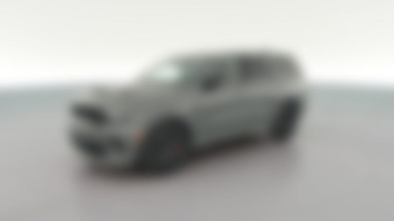 2024 Dodge Durango vehicle photo