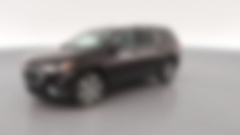 2020 Chevrolet Traverse vehicle photo