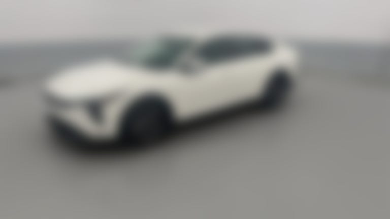 2025 Kia K4 vehicle photo