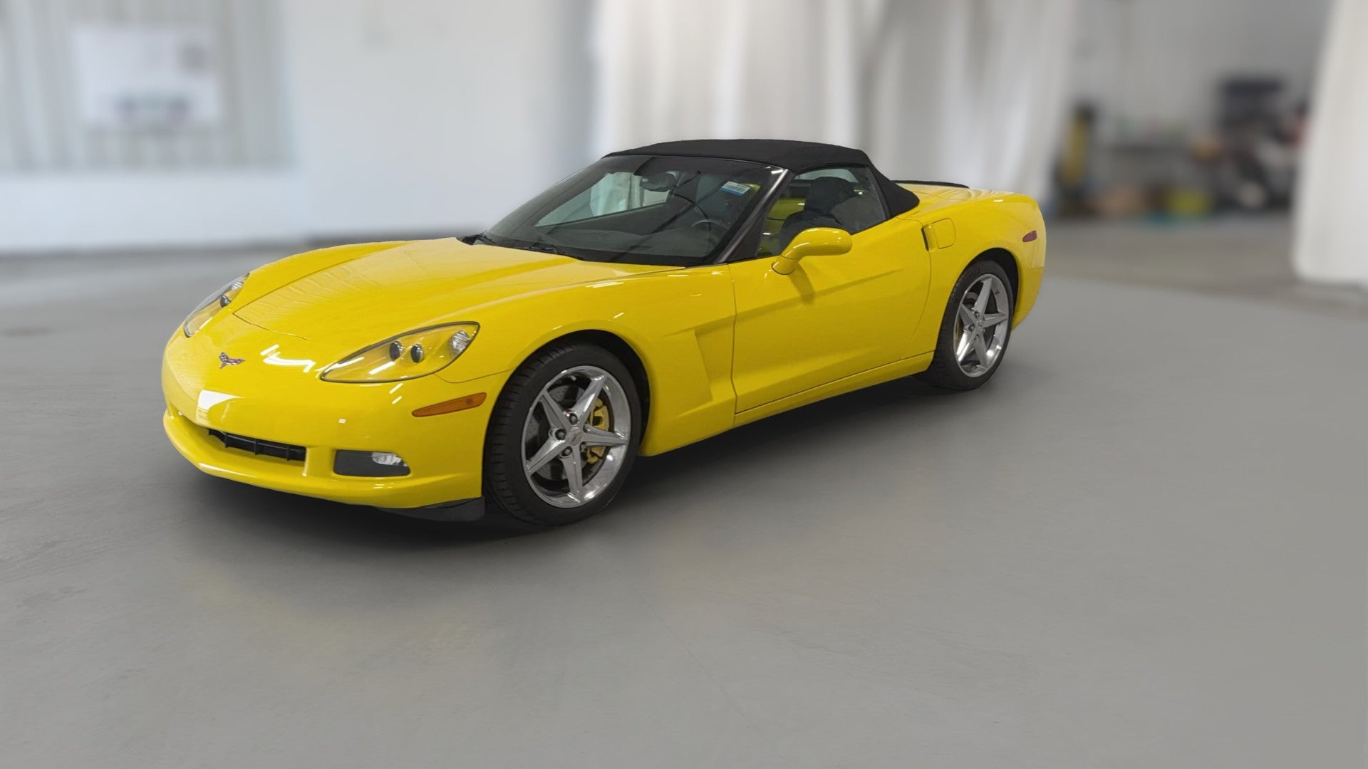 2013 Chevrolet Corvette vehicle photo