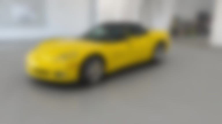 2013 Chevrolet Corvette vehicle photo