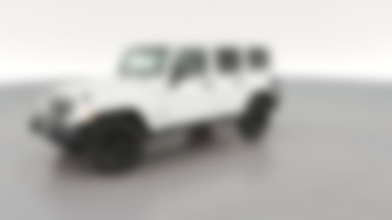 2015 Jeep Wrangler vehicle photo