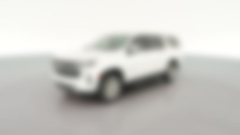 2023 Chevrolet Suburban vehicle photo