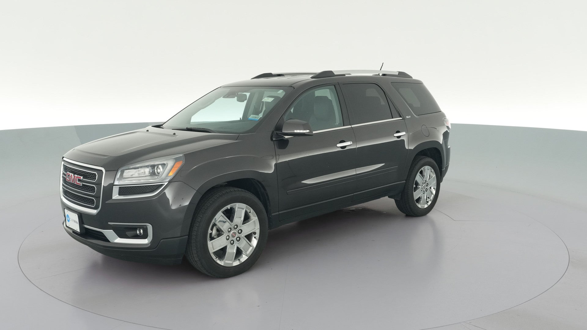 2017 GMC Acadia Limited vehicle photo