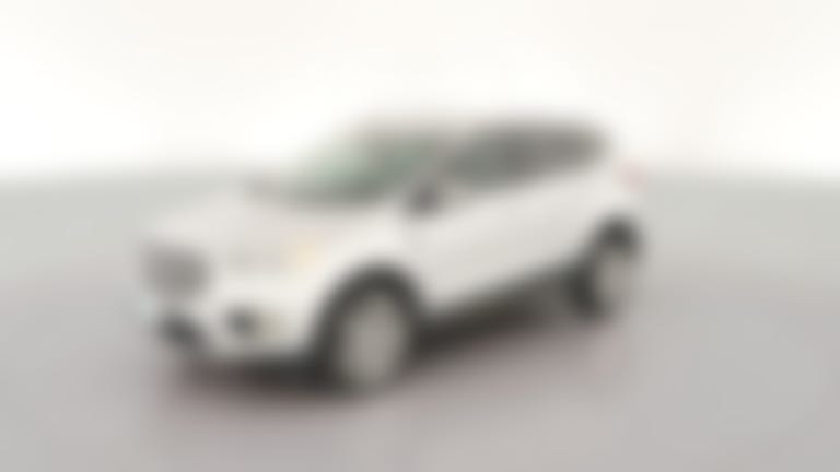 2019 Ford Escape vehicle photo