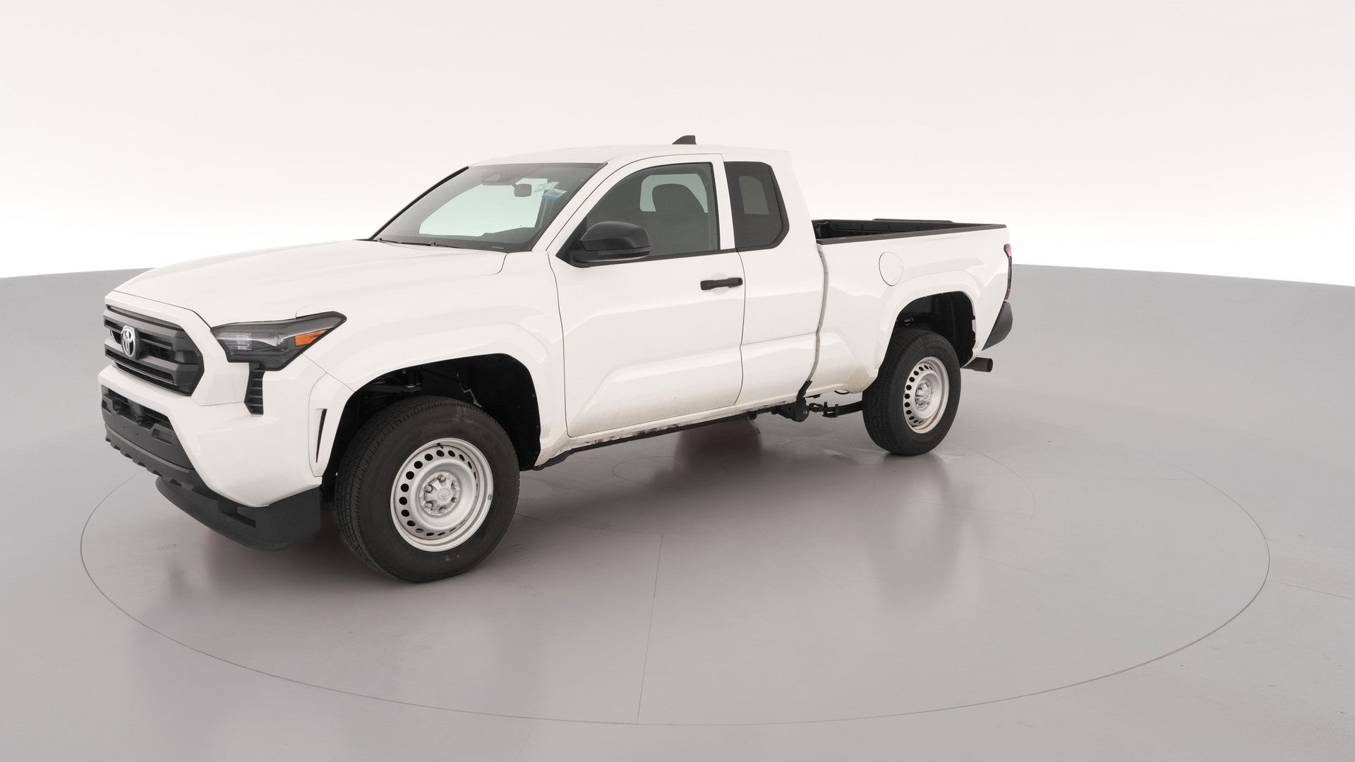 2025 Toyota Tacoma XtraCab vehicle photo