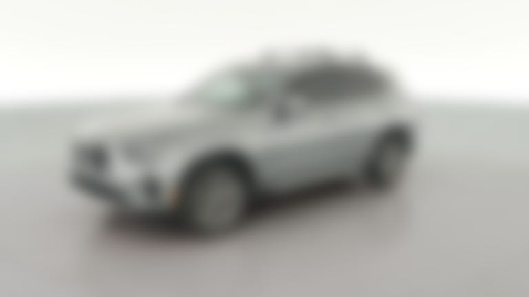 2024 BMW X3 vehicle photo