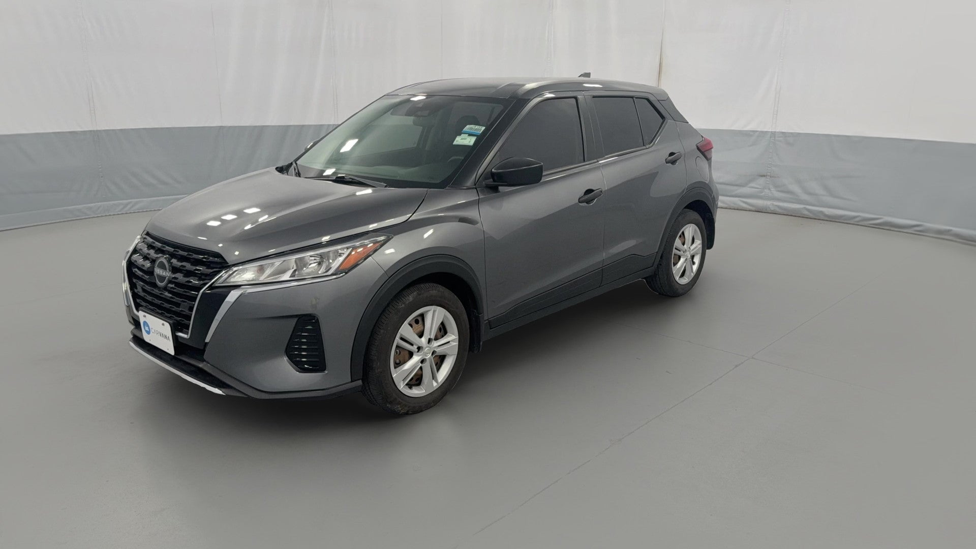2023 Nissan Kicks vehicle photo