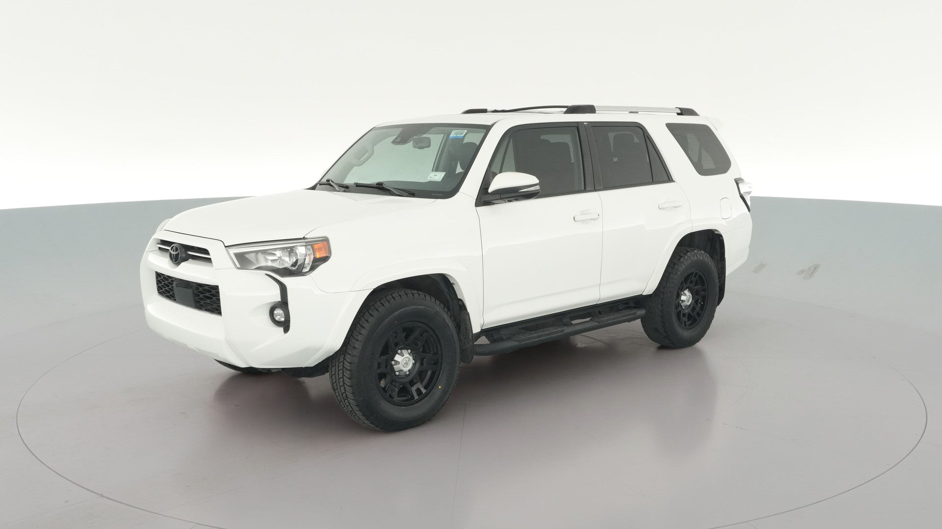 2022 Toyota 4Runner vehicle photo