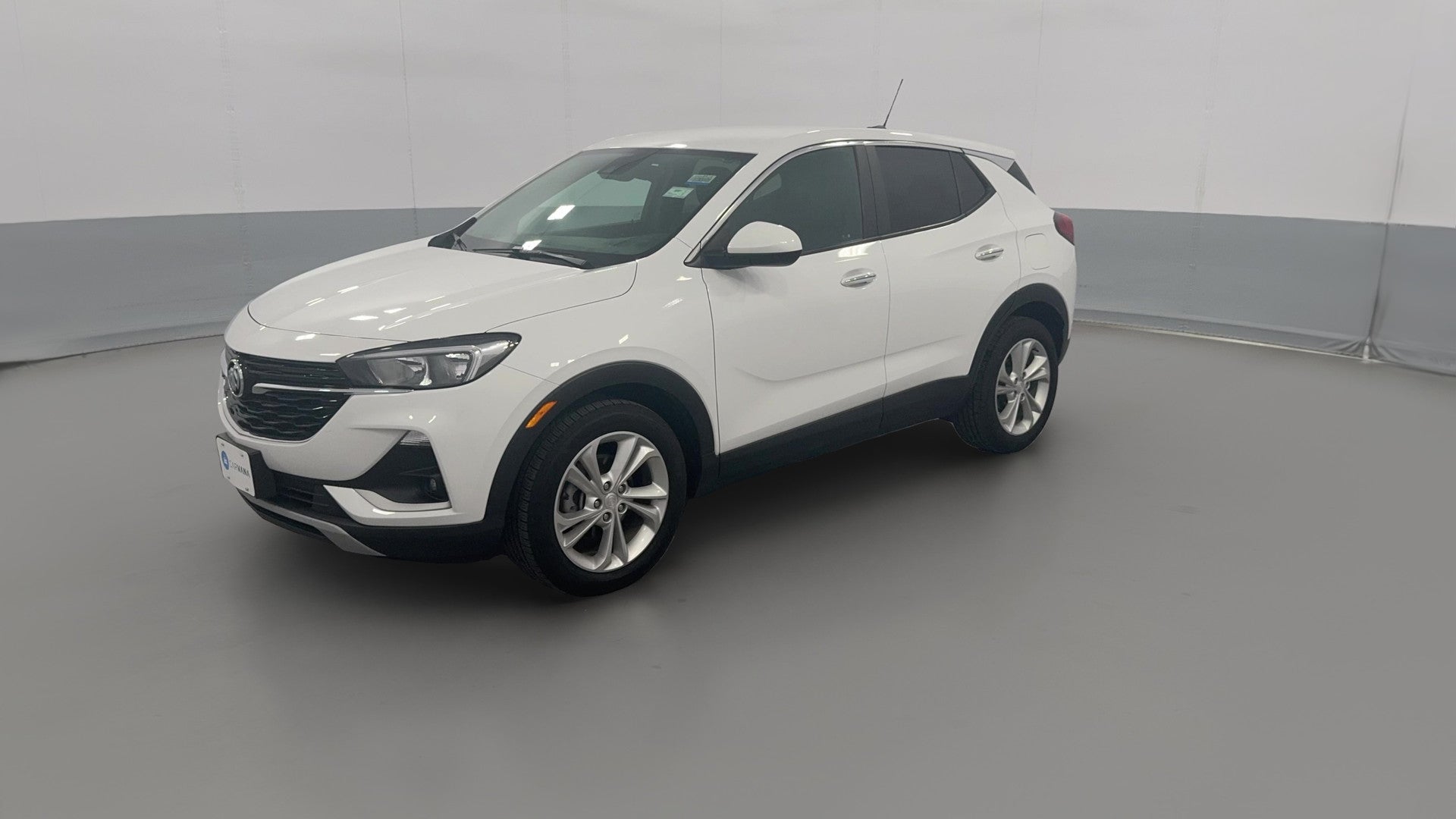 2021 Buick Encore GX vehicle photo