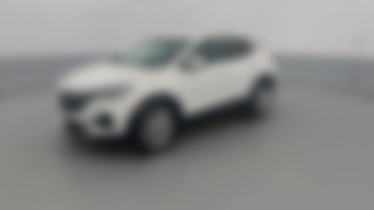2021 Buick Encore GX vehicle photo
