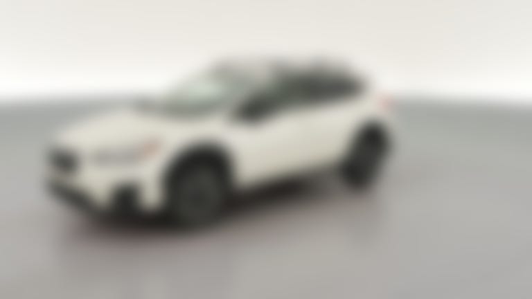 2020 Subaru Crosstrek vehicle photo