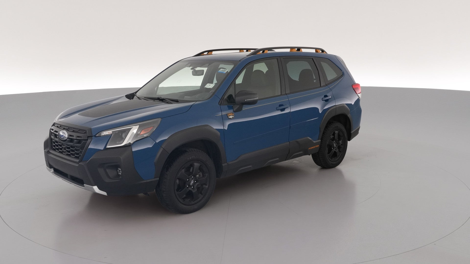 2023 Subaru Forester vehicle photo