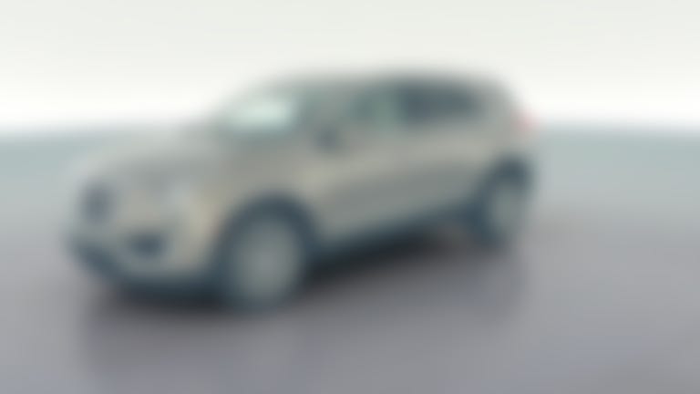 2019 Cadillac XT5 vehicle photo