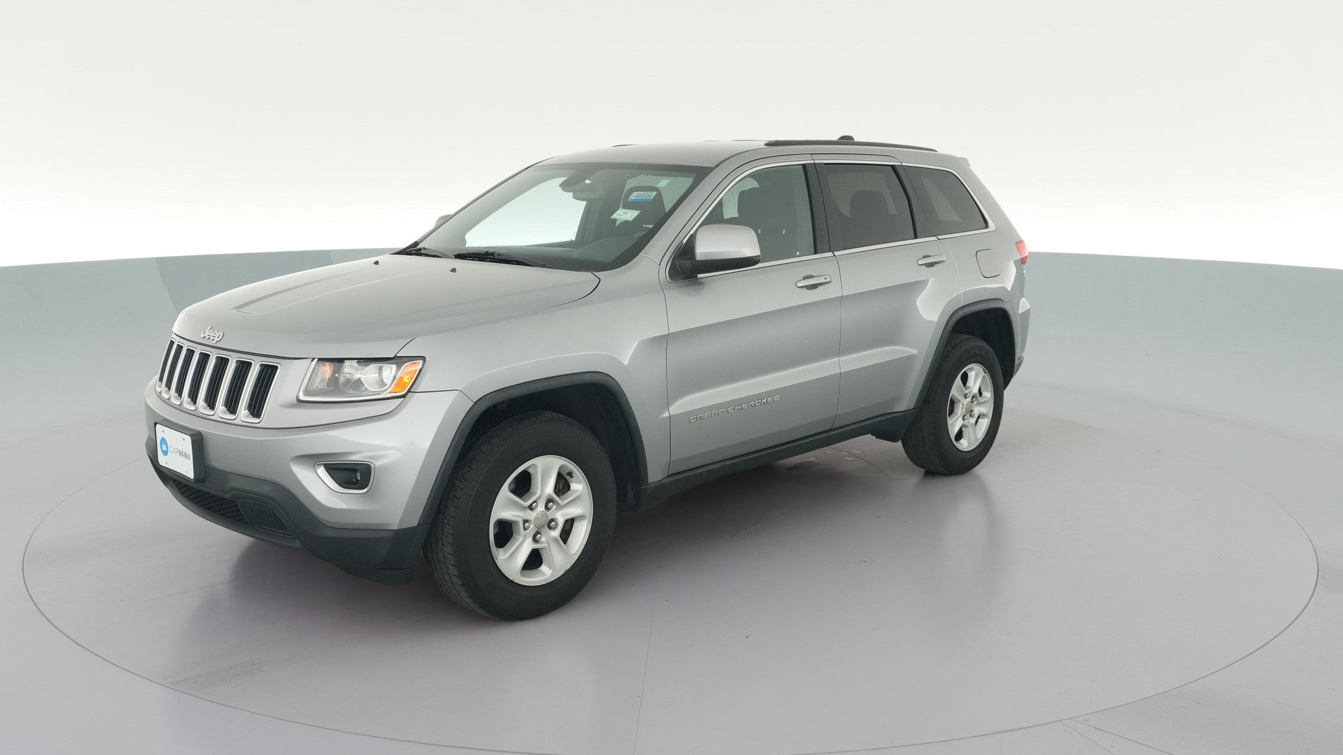 2014 Jeep Grand Cherokee vehicle photo