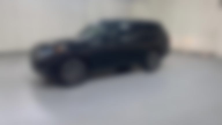 2019 Land Rover Range Rover vehicle photo