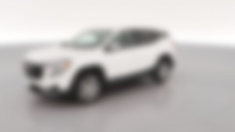 2024 GMC Terrain vehicle photo