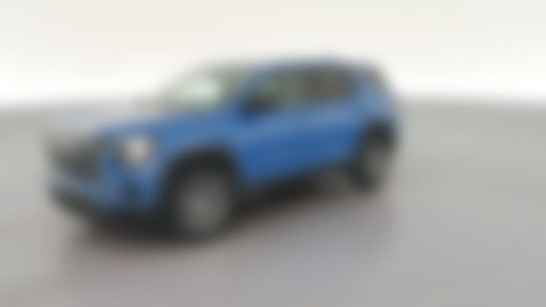 2026 GMC Terrain vehicle photo