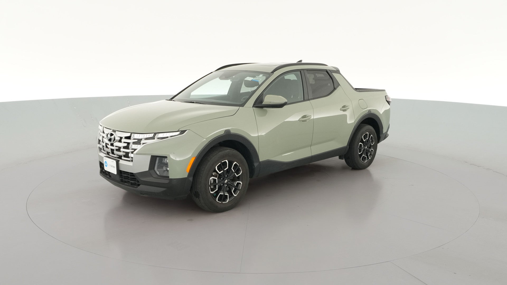2023 Hyundai Santa Cruz vehicle photo