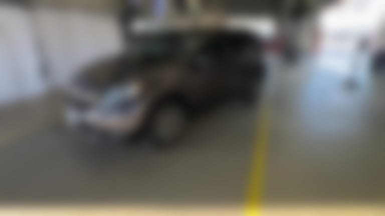 2018 Honda CR-V vehicle photo