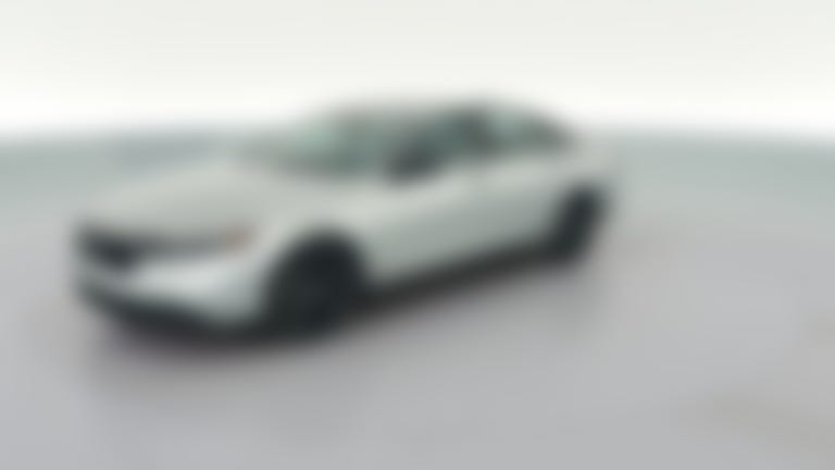 2024 Honda Accord Hybrid vehicle photo