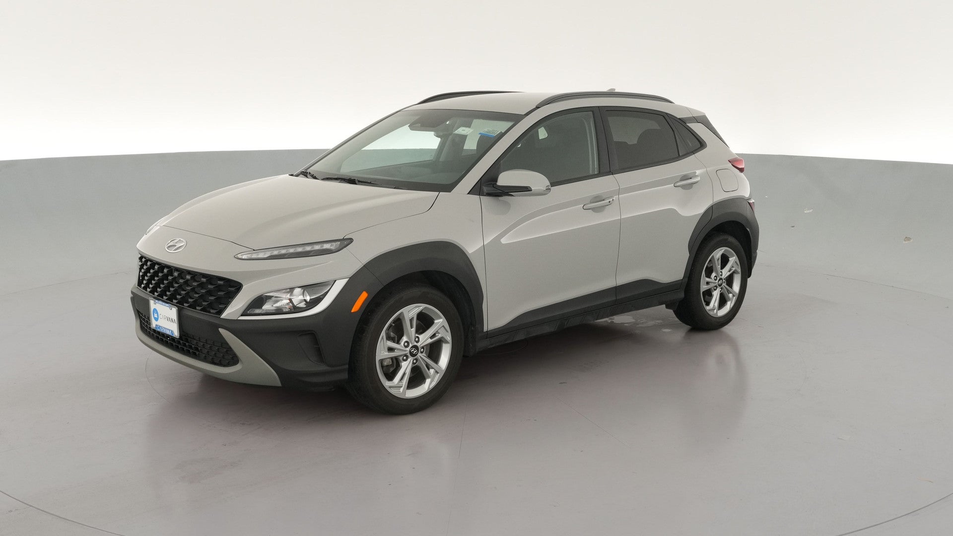 2023 Hyundai Kona vehicle photo