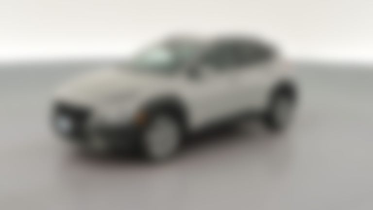 2023 Hyundai Kona vehicle photo