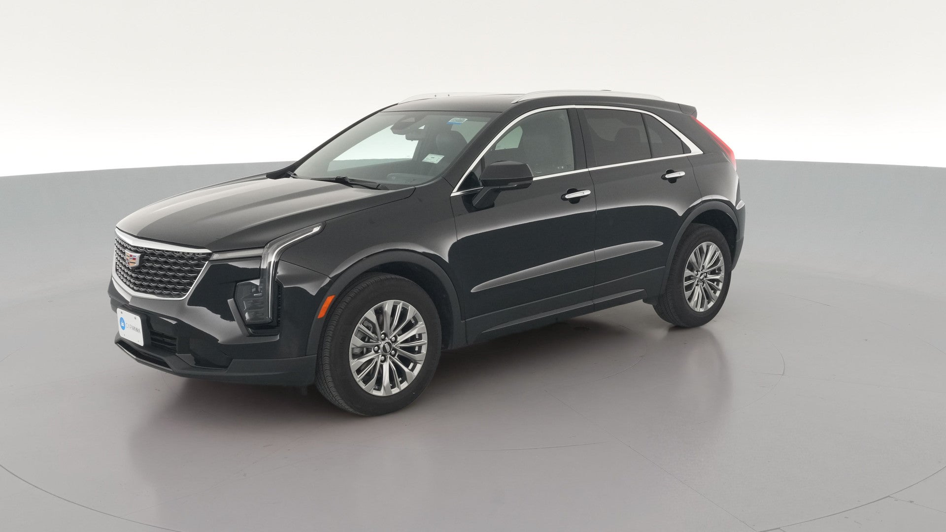 2024 Cadillac XT4 vehicle photo
