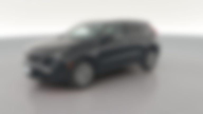 2024 Cadillac XT4 vehicle photo
