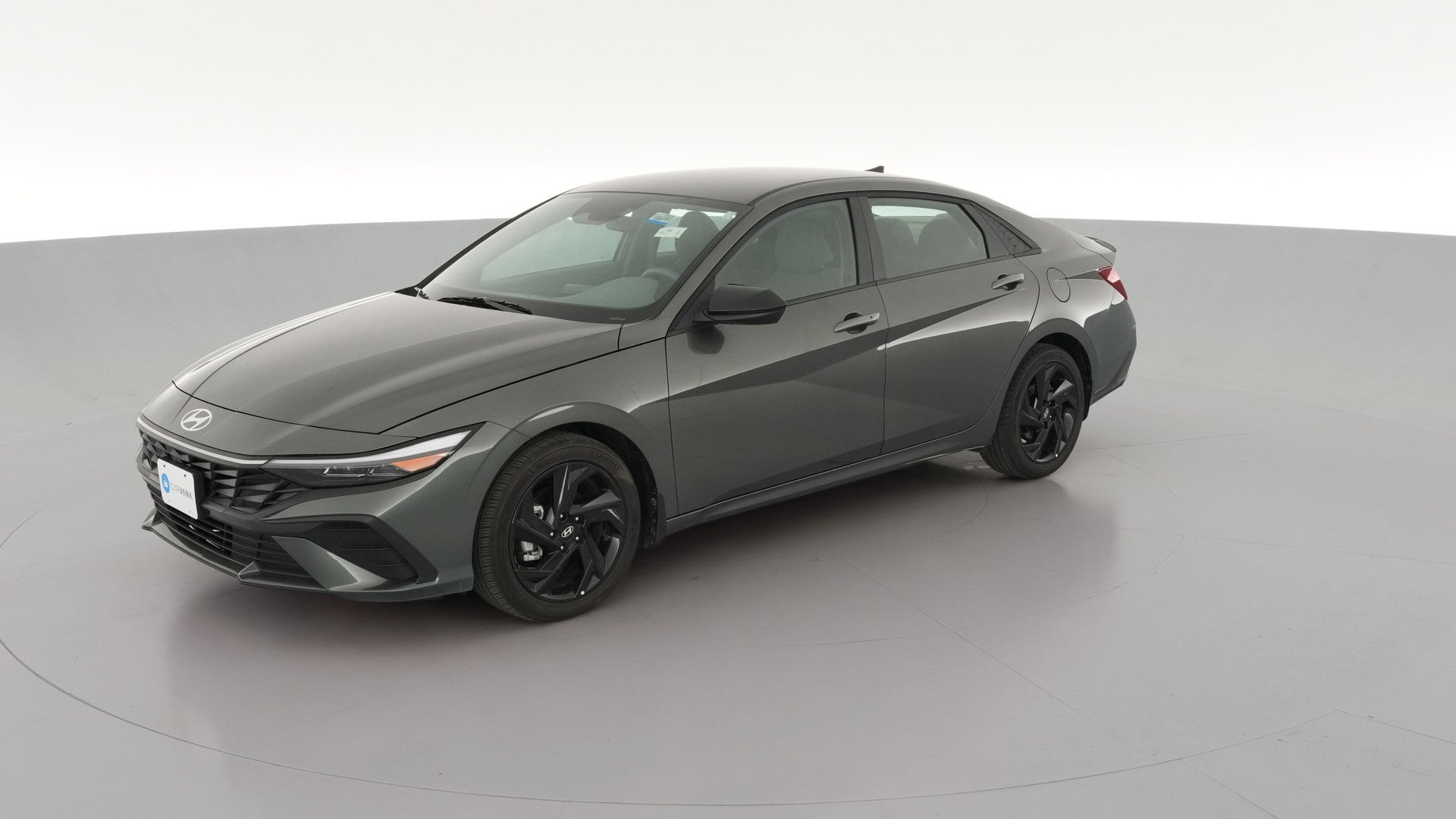 2026 Hyundai Elantra vehicle photo