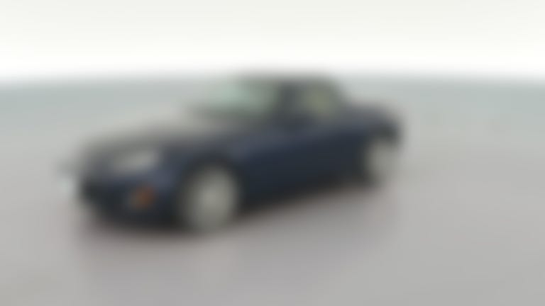 2012 MAZDA MX-5 Miata vehicle photo