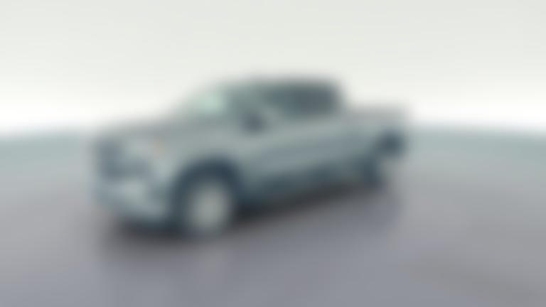 2019 Chevrolet Silverado 1500 Crew Cab vehicle photo