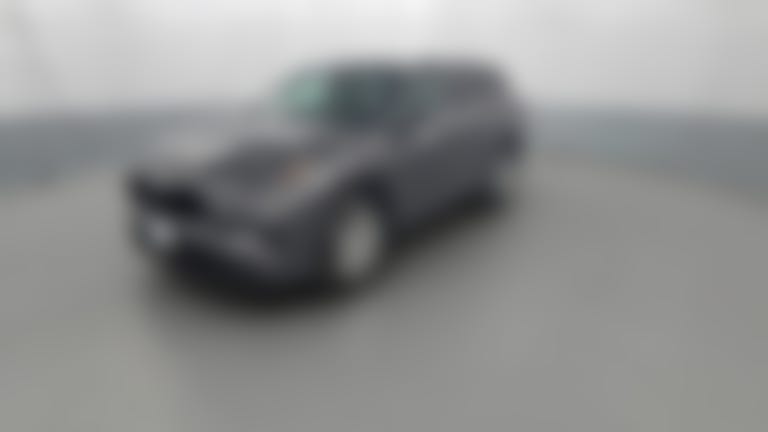 2024 Toyota Highlander vehicle photo