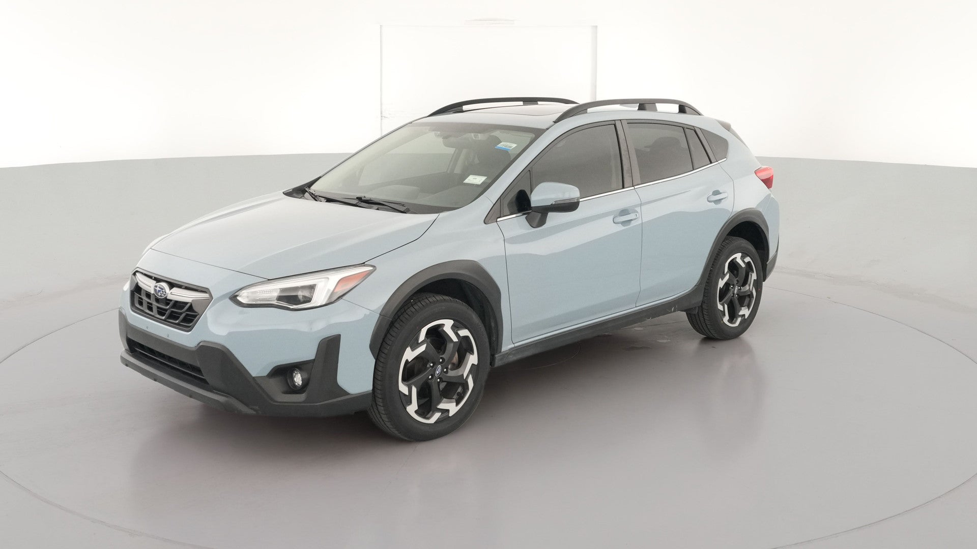 2022 Subaru Crosstrek vehicle photo