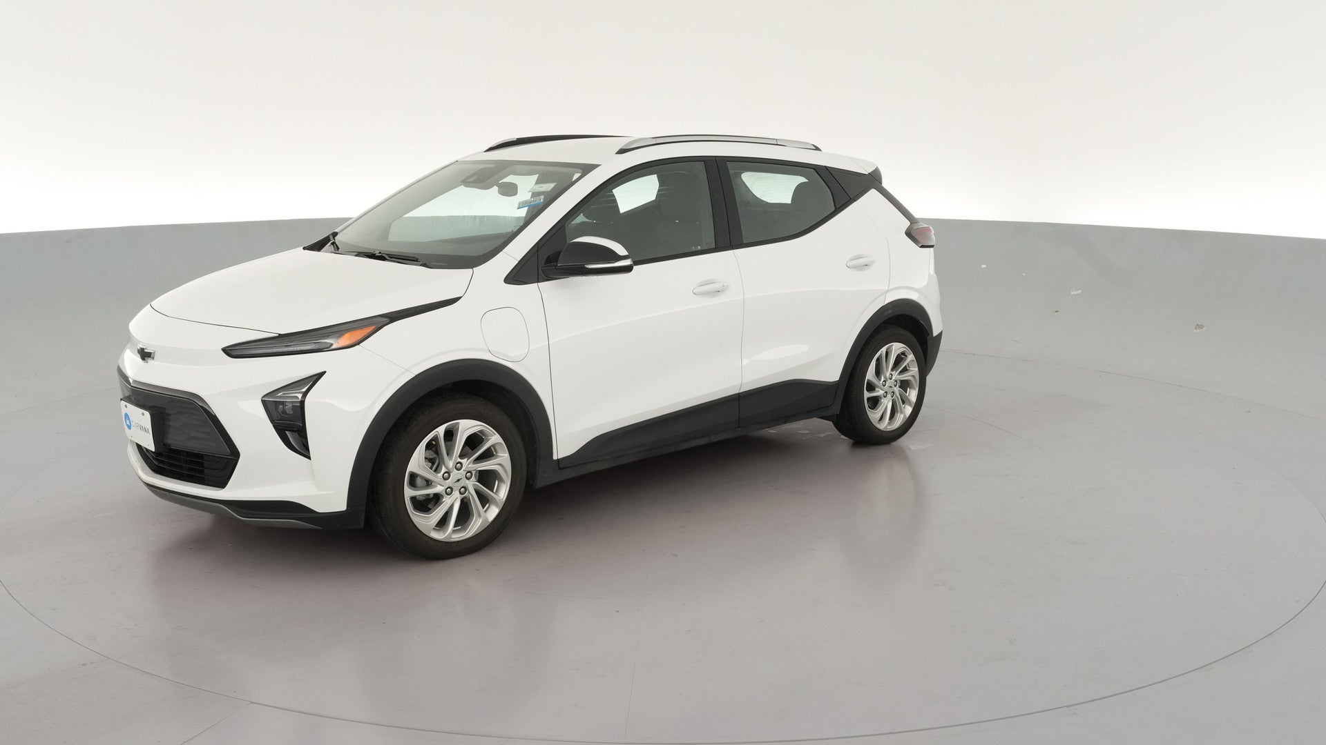 2023 Chevrolet Bolt EUV vehicle photo