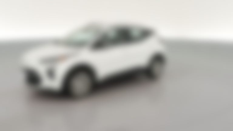 2023 Chevrolet Bolt EUV vehicle photo