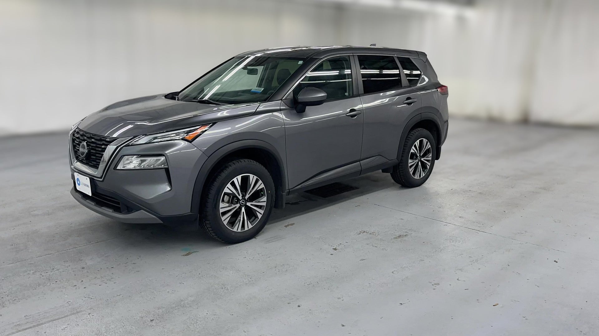 2023 Nissan Rogue vehicle photo