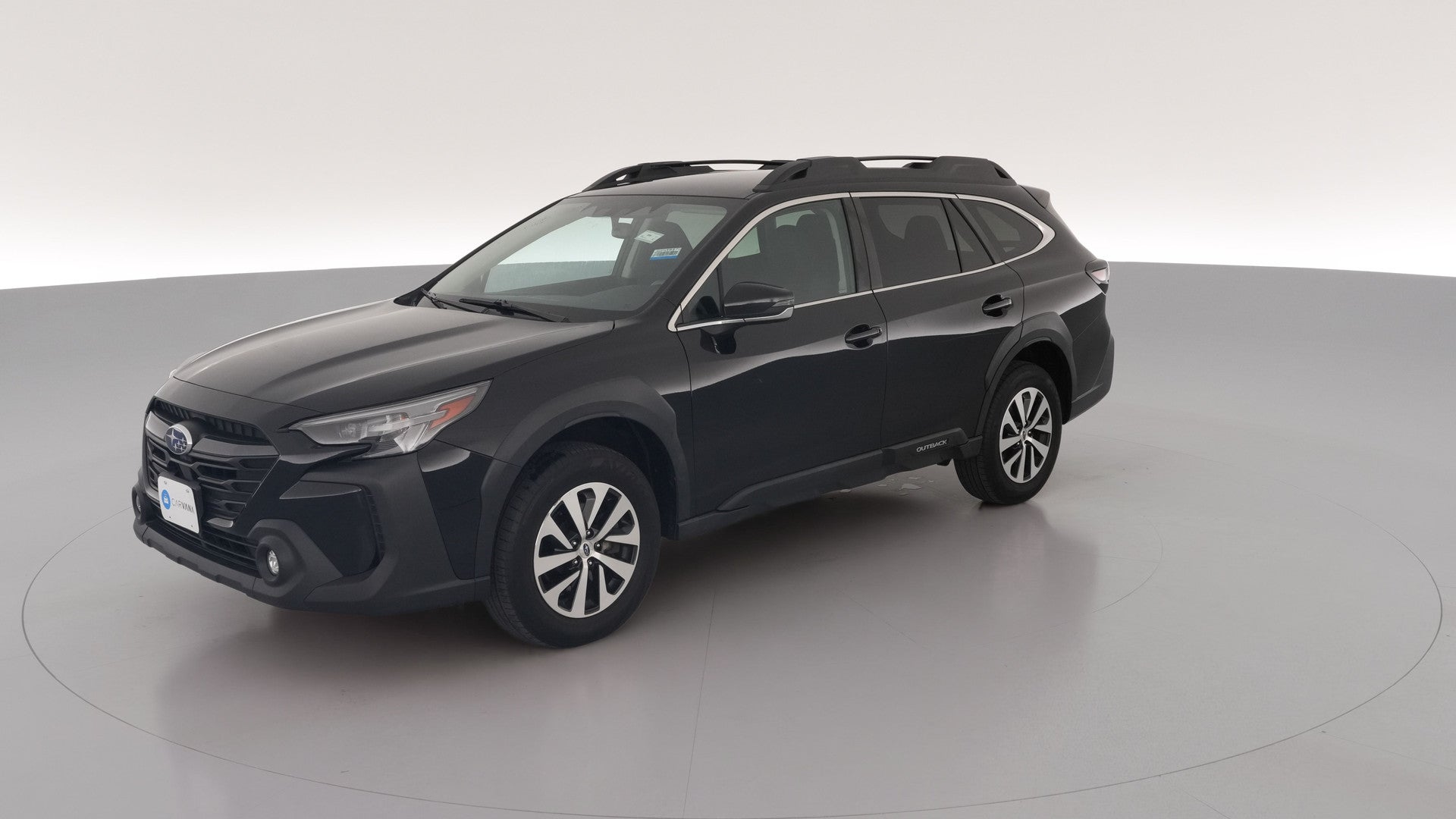 2023 Subaru Outback vehicle photo
