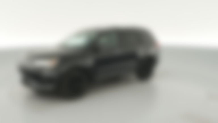 2018 Ford Explorer vehicle photo