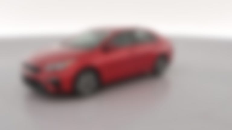 2019 Kia Forte vehicle photo