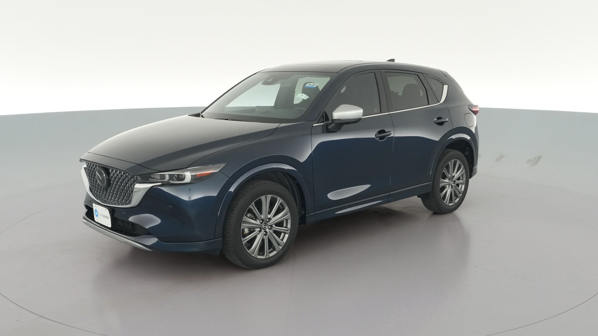 2024 MAZDA CX-5 vehicle photo