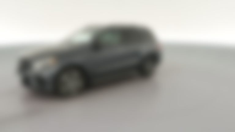 2016 Mercedes-Benz GLE vehicle photo