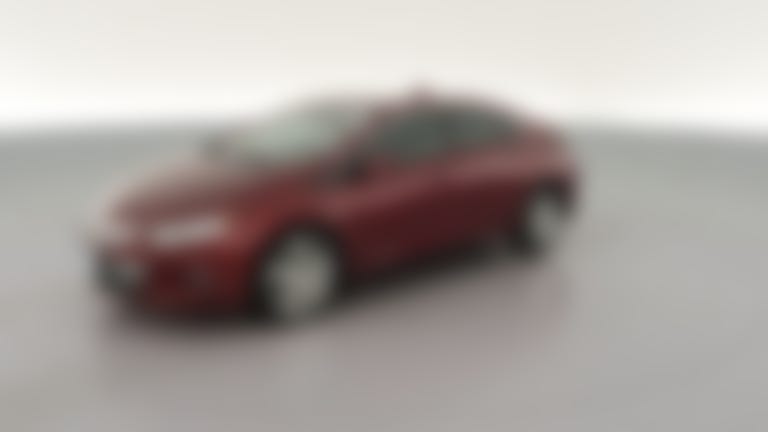 2017 Chevrolet Volt vehicle photo