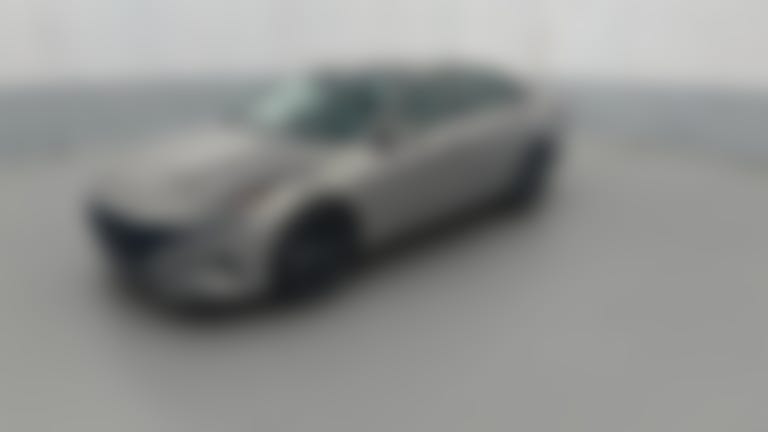 2023 Hyundai Elantra Hybrid vehicle photo