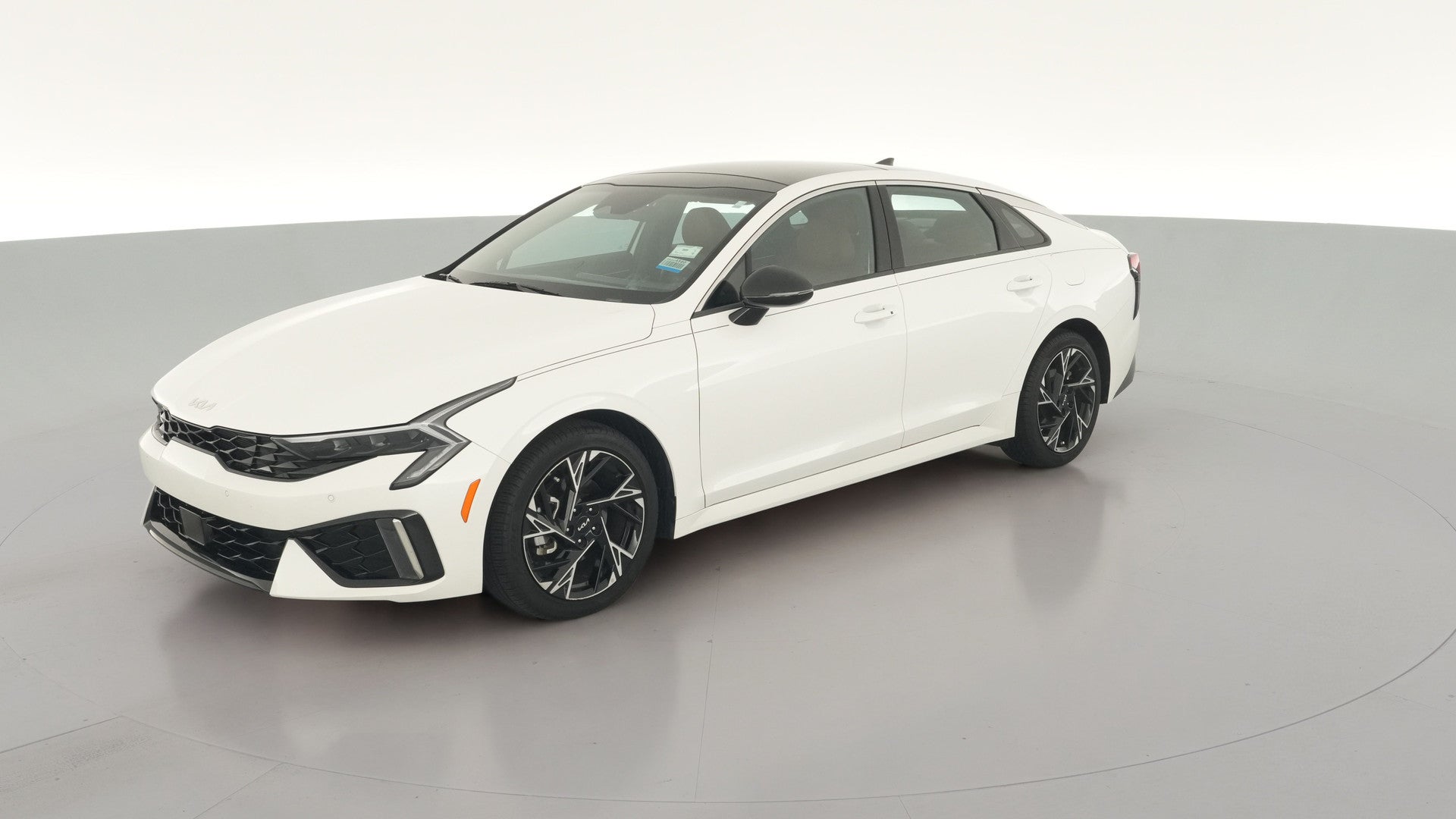 2025 Kia K5 vehicle photo