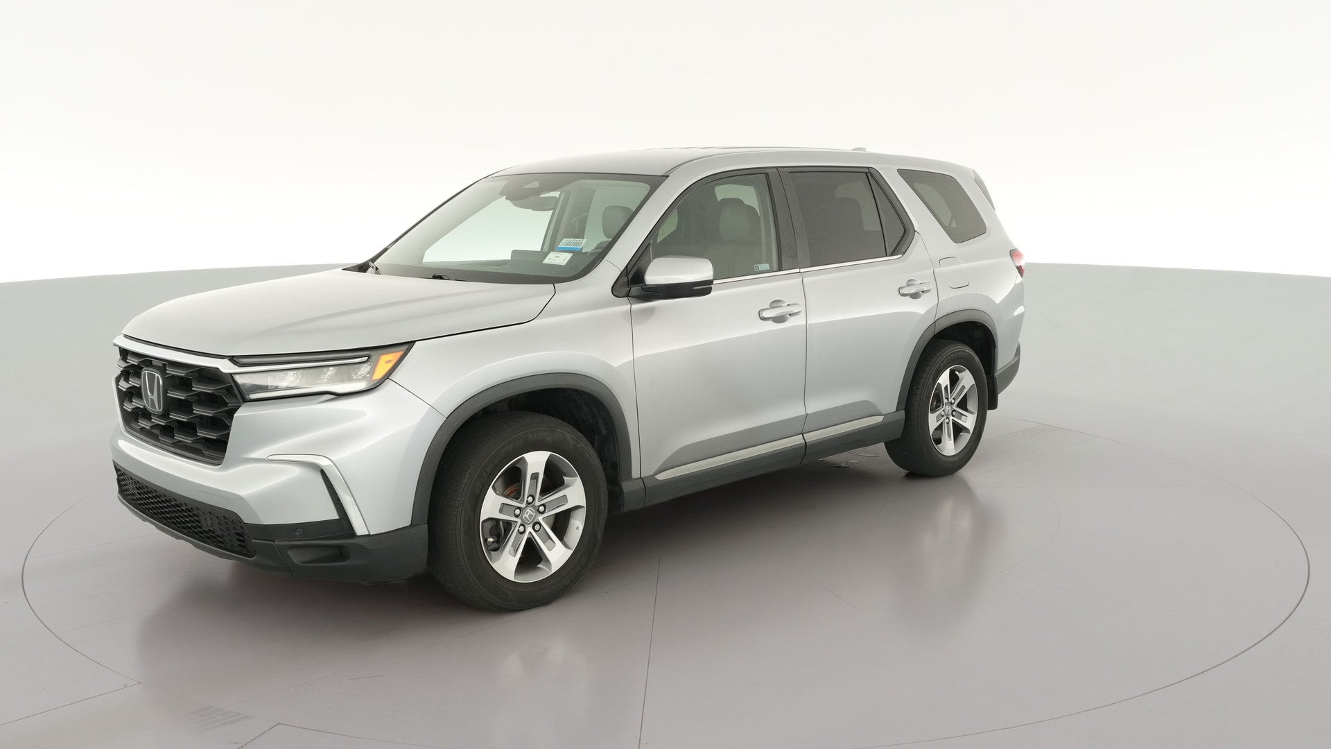 2024 Honda Pilot vehicle photo