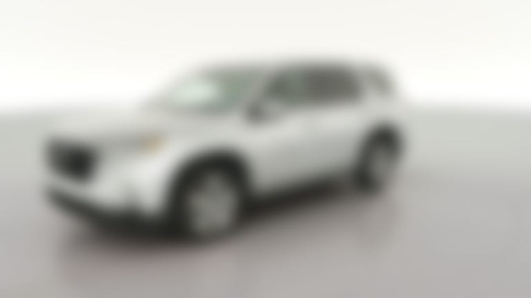 2024 Honda Pilot vehicle photo