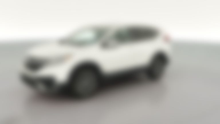 2021 Honda CR-V vehicle photo