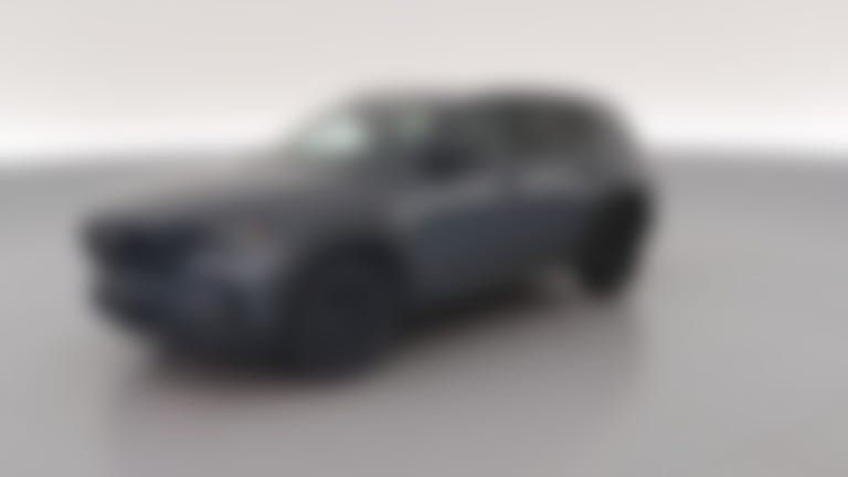 2025 MAZDA CX-50 Hybrid vehicle photo