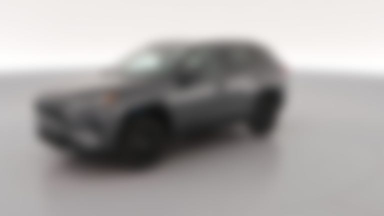 2024 Toyota RAV4 Hybrid vehicle photo